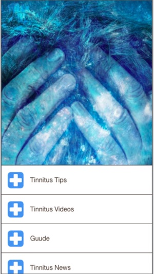 Tinnitus-How to Cure Tinnitus(圖1)-速報App