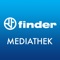 FINDER - Die App für mehr Informationen rund um FINDER