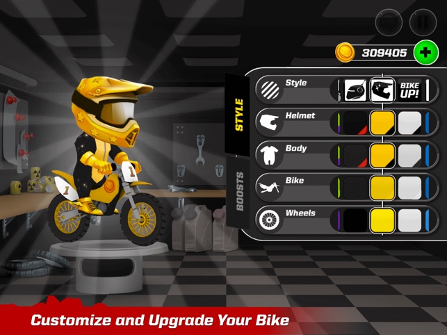 Bike Up! on the App Store