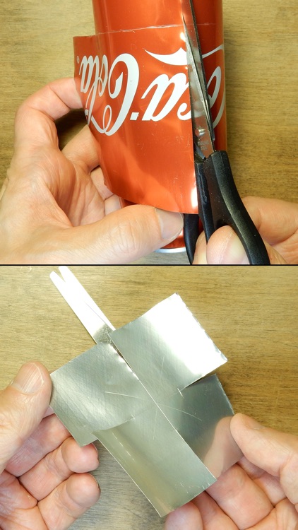 DIY Anemometer (Wind Meter)