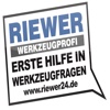 Riewer Werkzeugprofi