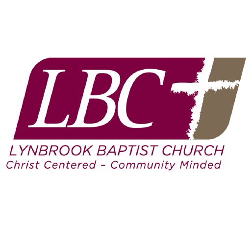 Lynbrook Baptist Church icon