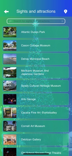 Delray Beach Things To Do(圖3)-速報App