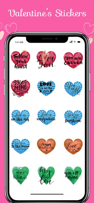 Me & You Valentine’s Day(圖3)-速報App