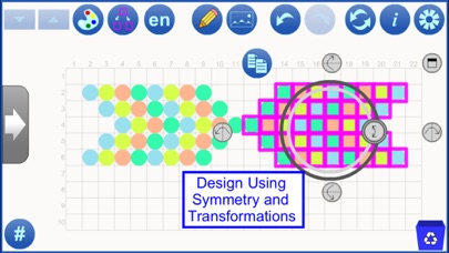 How to cancel & delete Colour Tiles by mathies from iphone & ipad 2