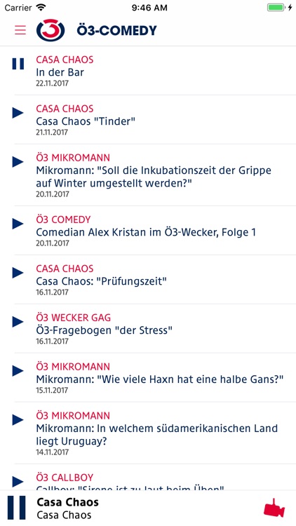 Hitradio Ö3