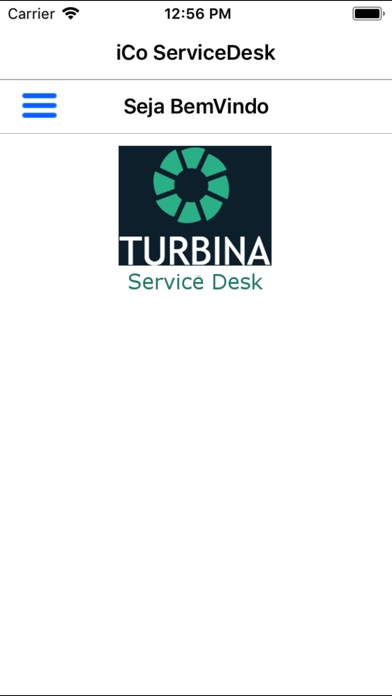 Turbina ServiceDesk screenshot 2