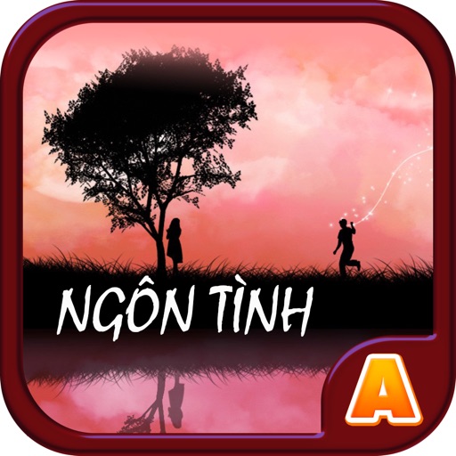 Ngôn Tình Online Mới 2018 icon