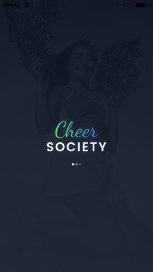 Cheer Society(圖1)-速報App