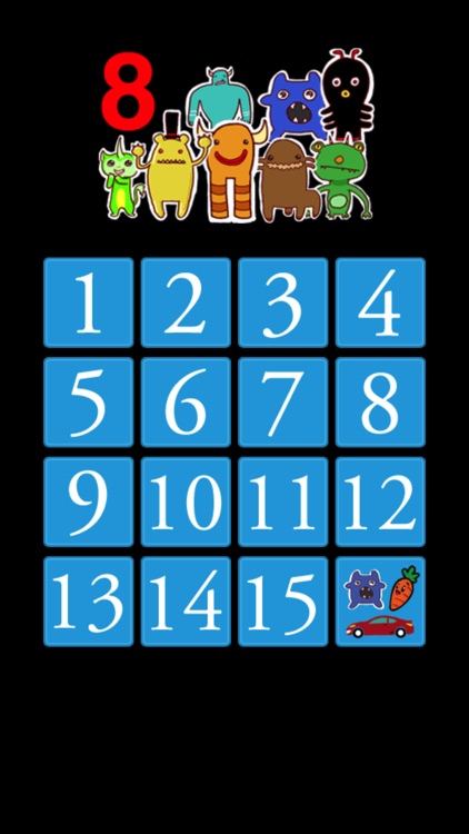 Let's Learn Number Count screenshot-3