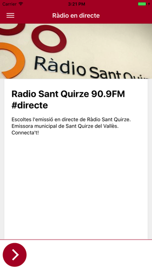 Ràdio Sant Quirze(圖1)-速報App