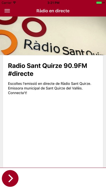 Ràdio Sant Quirze