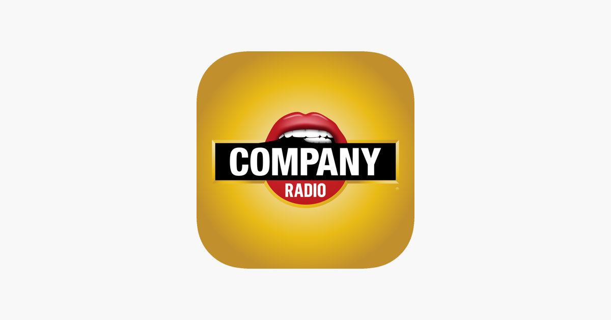 Radio company sounds. Radio Company.