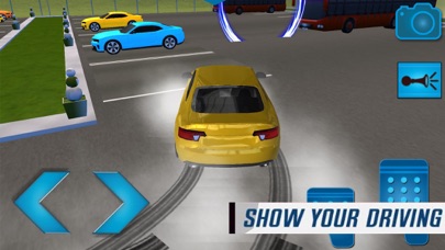 Parking Masters: Real Driving screenshot 1