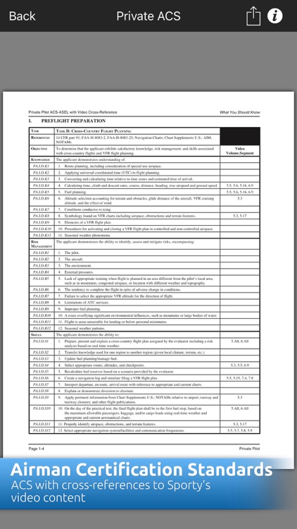 The Ultimate CFI Lesson Guide screenshot-3