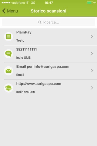 PlainPay screenshot 4