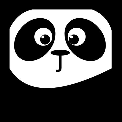 Panda Word icon