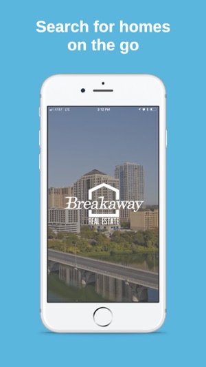 Breakaway Real Estate(圖1)-速報App