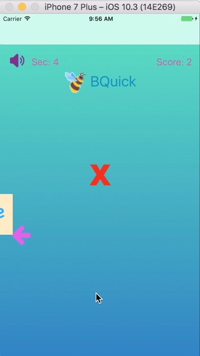 BQuick screenshot 4
