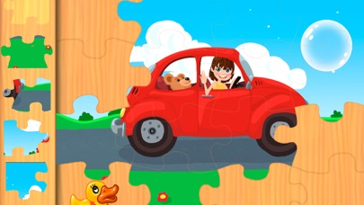 My First Car Games screenshot 2