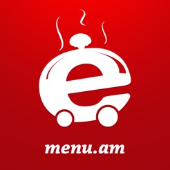 menu am on the app store