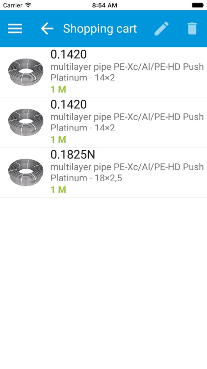 KAN App Multi screenshot-4