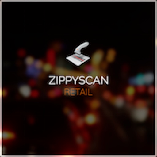 ZIPPYSCAN icon