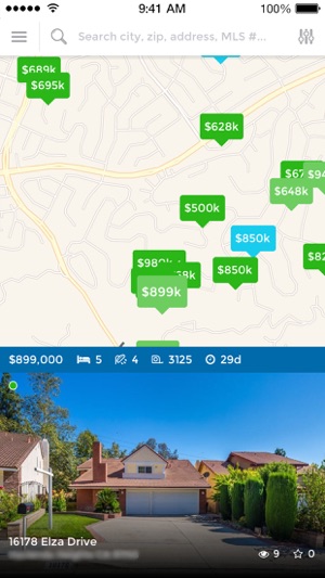 Open Houses Los Angeles(圖3)-速報App