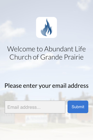 Abundant Life Church of Grande Prairie screenshot 2