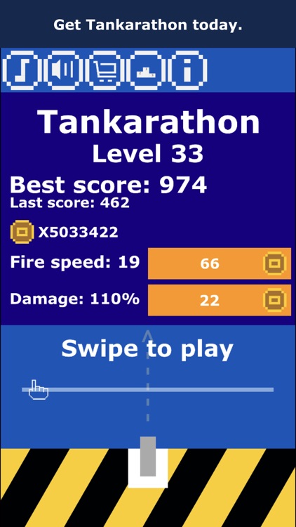 Tankarathon screenshot-6