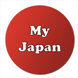 My Japan App