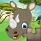 Animal jigsaw puzzles for kids with wild animals from all around the world