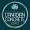 Maximize your experience at Canadian Concrete Expo with the official app