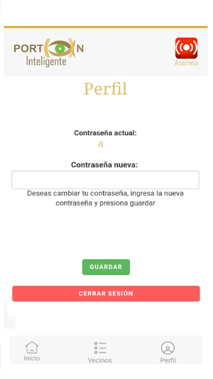 PORTÓN INT(圖2)-速報App