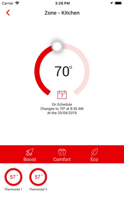 Microtemp WiFi MWD5 screenshot-3