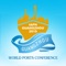 World Ports Conference APP is the only officially authorized APP for IAPH Guangzhou 2019 World Ports Conference，The IAPH 2019 World Ports Conference will be held in Guangzhou Baiyun Convention Center in May 5-11 th,2019