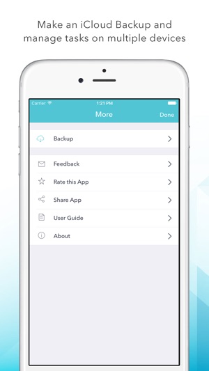 Plan To Do – tasks manager(圖5)-速報App