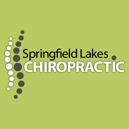 Springfield Lakes Chiropractic Icon