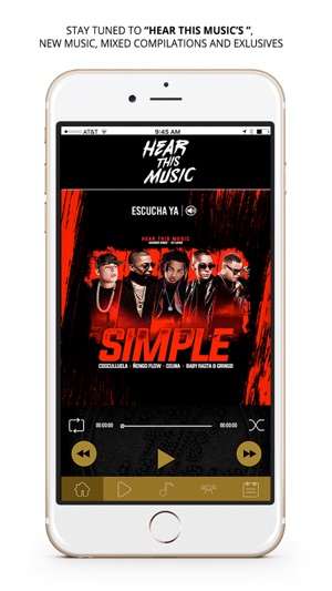 Hear This Music(圖4)-速報App