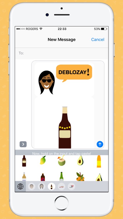 ZoemojiHaiti