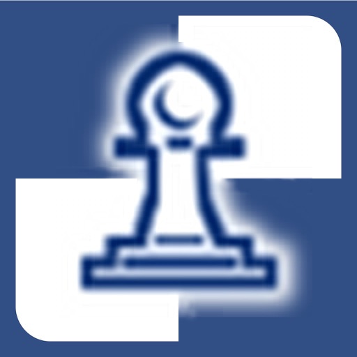 Chess Trainer iOS App