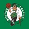 Welcome to the all-new Boston Celtics official mobile app