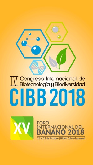 CIBB 2018 y Foro Bananero