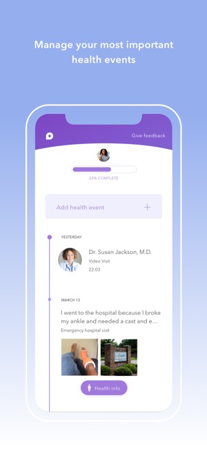 Merlin Health(圖3)-速報App