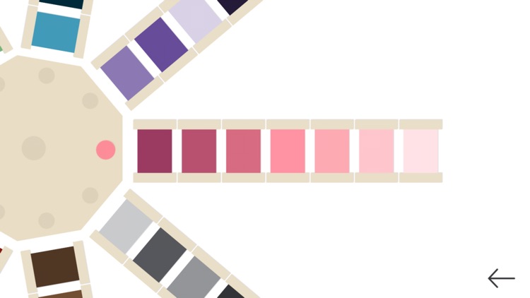Intro to Colors, by Montessorium screenshot-0