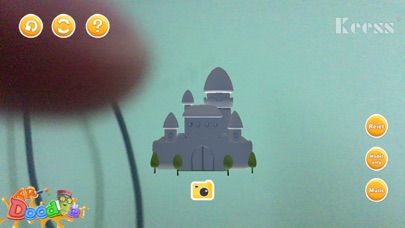 AR Funland screenshot 2