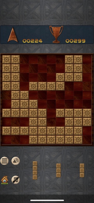 Wooden Block Puzzle Game, 2019(圖4)-速報App