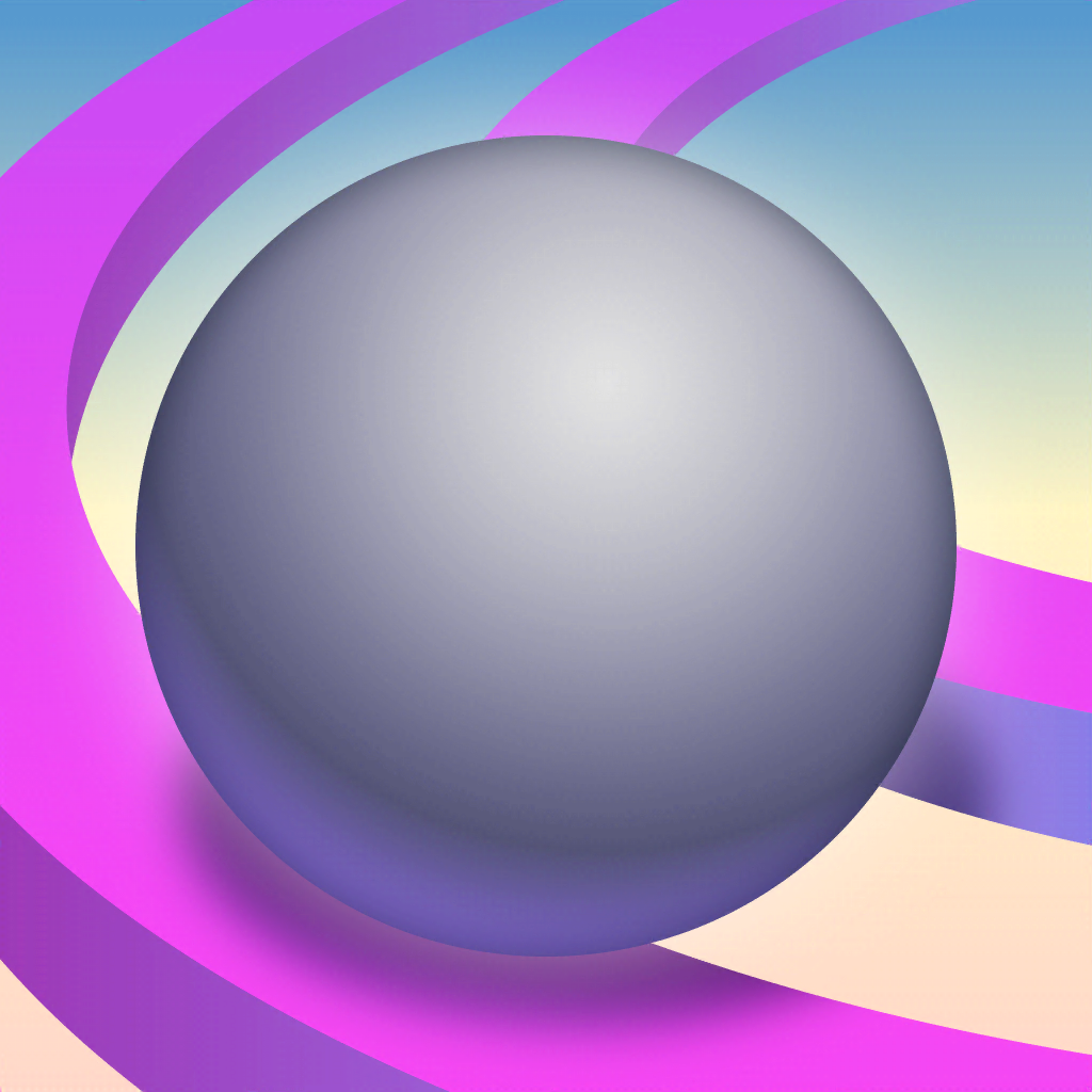 TENKYU App Icon