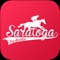 The Saratoga 2017 meet is almost here and we have a new and improved version of the Tracksider to make this year more exciting than ever