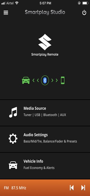 Smartplay Remote(圖2)-速報App